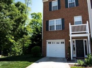 13501 Ridgemoor Dr, Midlothian, VA 23114