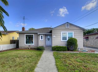37158 Holly St, Fremont, CA 94536