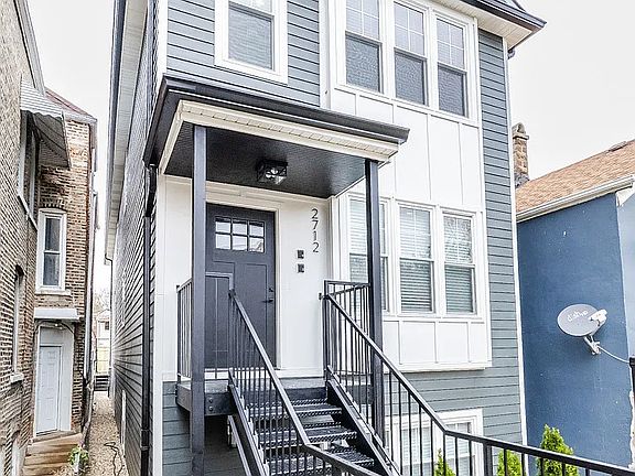 2nd image of 2712 W 24th Pl #2