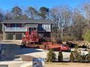 4315 Old Norcross Rd, Duluth, GA 30096