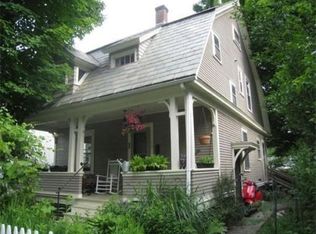 22 Dickinson St, Northampton, MA 01060