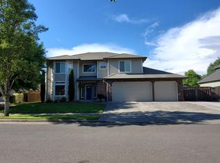 1712 NW 84th Cir, Vancouver, WA 98665