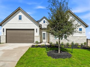 2411 Briggs Bluff, San Antonio, TX 78245