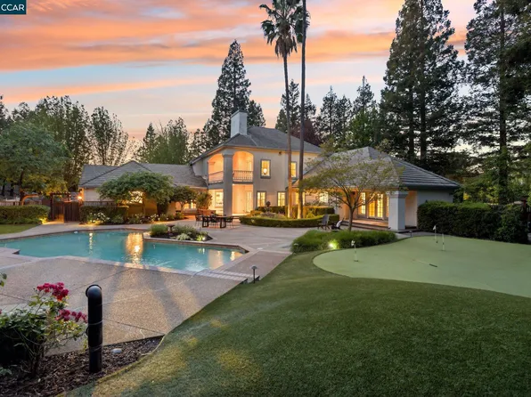 31 Tierra Verde Ct, Walnut Creek, CA 94598
