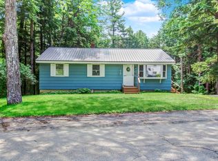 36 Lambert Ave, Augusta, ME 04330