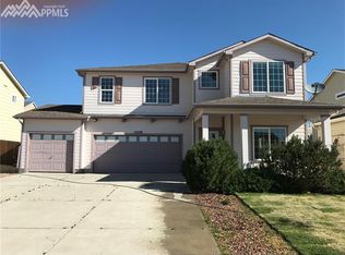 12238 Crystal Downs Rd, Peyton, CO 80831
