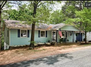 19 Harvey Rd, Eureka Springs, AR 72632
