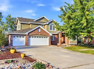 3482 W 109th Circle, Westminster, CO 80031