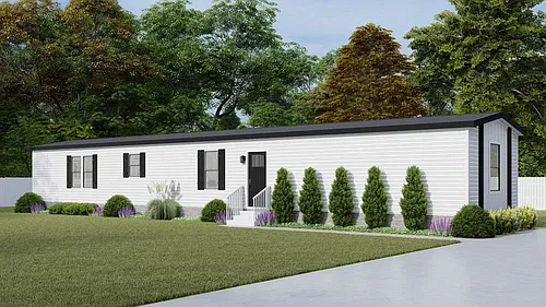 Floor plan SE2816