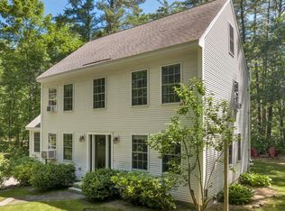 75 Newmarket Rd, Durham, NH 03824