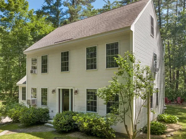 75 Newmarket Road, Durham, NH 03824