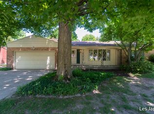 1855 Stilesgate St SE, Grand Rapids, MI 49508
