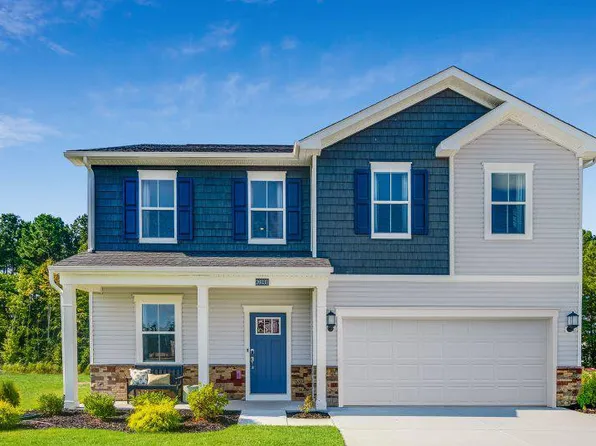 457 Gravenstein Ln, Martinsburg, WV 25401