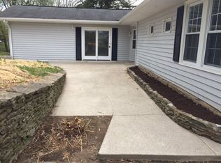 272 Don Morgan Dr, Princeton, WV 24739