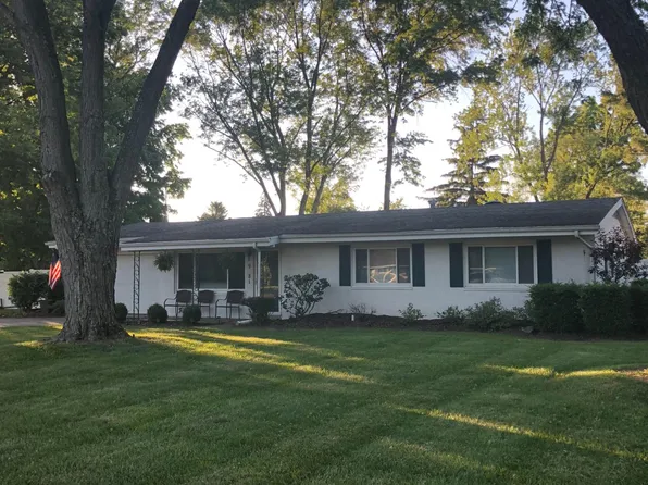 9081 Stephanie St, Dayton, OH 45458