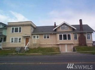 820 S Grant Ave, Tacoma, WA 98405