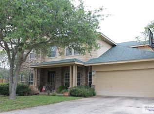 1820 Briarwyck Dr, Brownsville, TX 78520