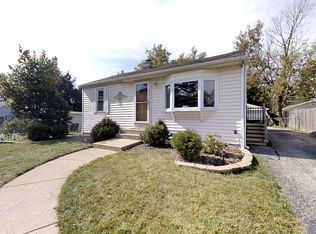 4014 Liberty Blvd, Westmont, IL