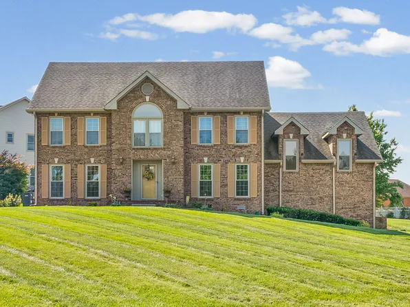 215 Avignon Way, Clarksville, TN 37043