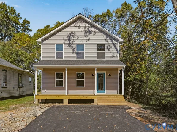 1051 Sussex St, Petersburg, VA 23803