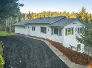 63353 Everest Rd, Coos Bay, OR 97420