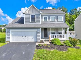 2317 Running Brook Ave, Lancaster, OH 43130