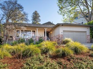 365 Parrott Dr, San Mateo, CA 94402