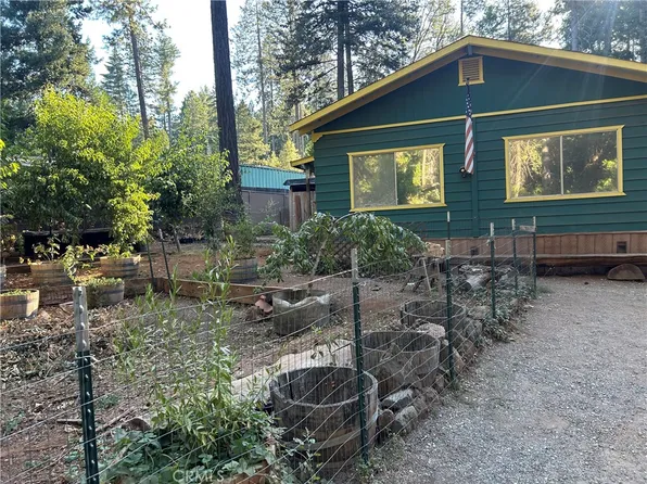 15044 Pinon Rd, Magalia, CA 95954