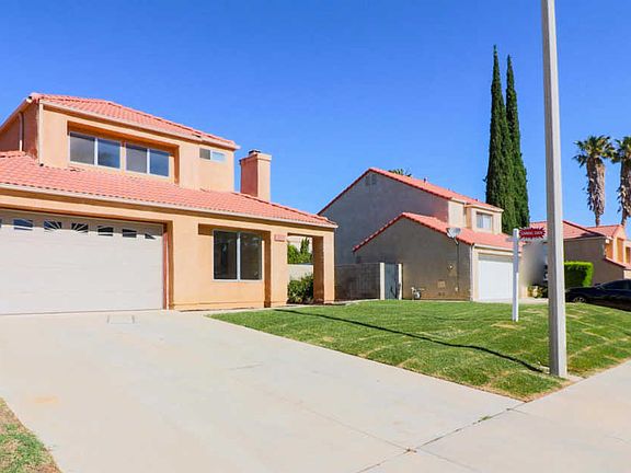 4th image of 38237 La Loma Ave