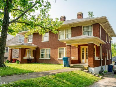 1312-1314 Main St, Shelbyville, KY, 40065