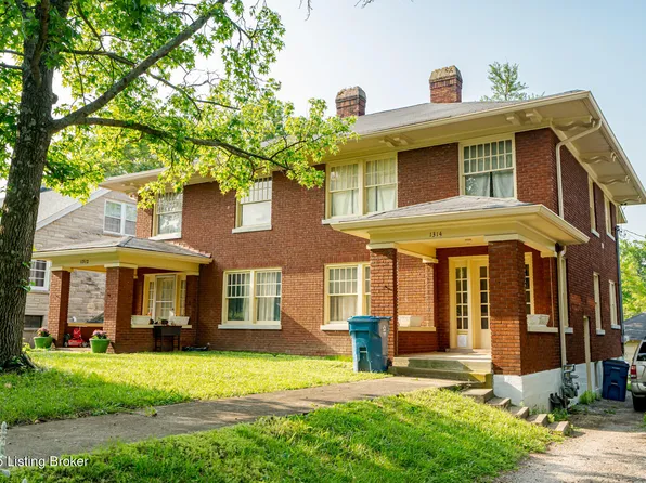 1312-1314 Main St, Shelbyville, KY 40065