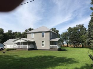 3081 Redwood Ave, Sanborn, IA 51248