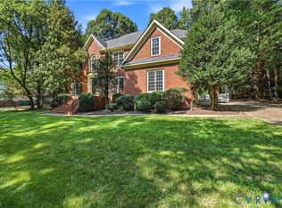 4220 Uppingham Rd, Richmond, VA 23235