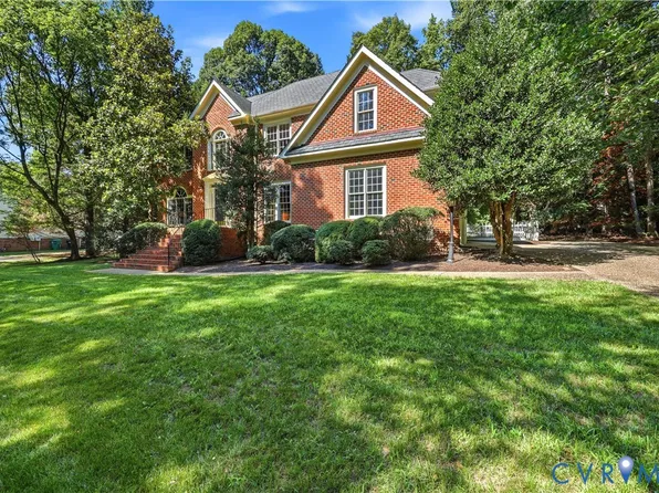 4220 Uppingham Rd, Richmond, VA 23235