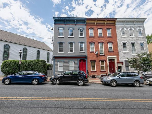 661 Walnut Avenue - 1, 661 Walnut Ave, Easton, PA 18042