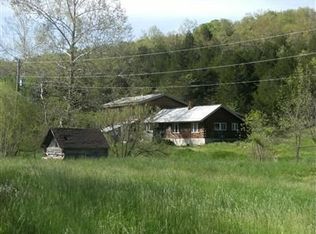 1533 Olga Rd, Fordland, MO 65652