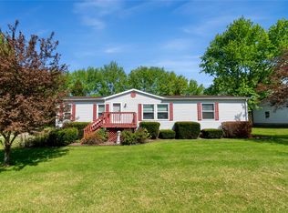 10163 John Williams Ave, Cranesville, PA 16410