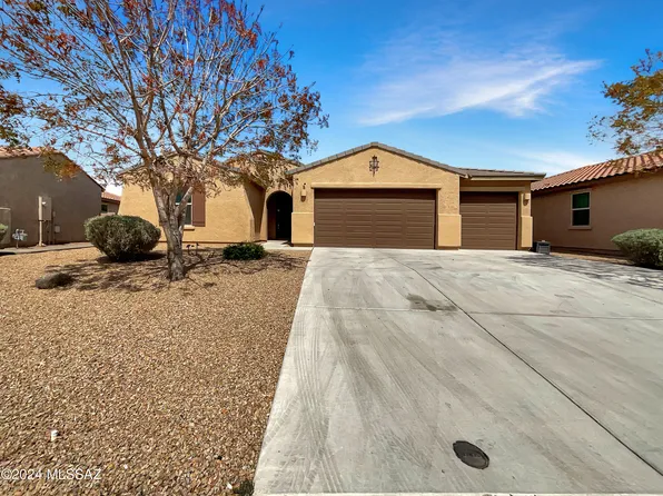 11540 W Elementary Dr, Marana, AZ 85653