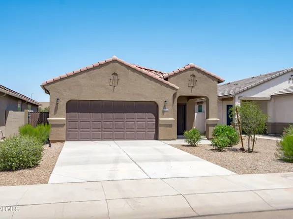 18199 N Conquistador Dr, Maricopa, AZ 85138