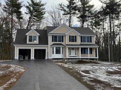 18 Tallarico Street Lot #23, Litchfield, NH, 03052