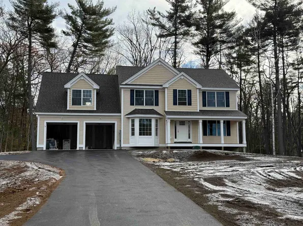 18 Tallarico Street Lot #23, Litchfield, NH 03052