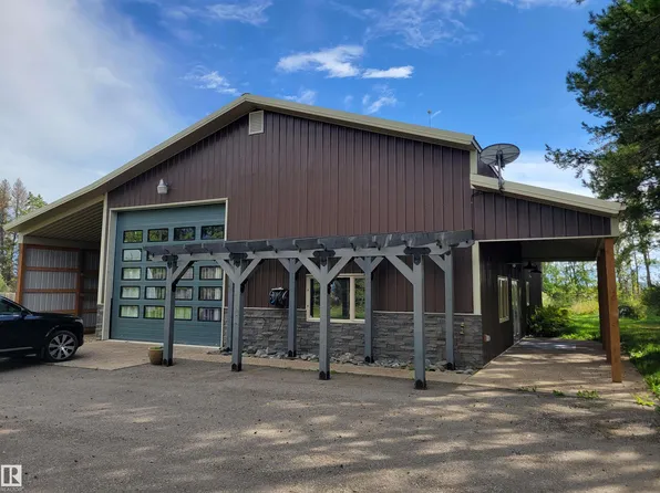 48003 Range Road 60, Brazeau County, AB T0C 0S0
