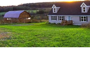 2837 S Cortland Virgil Rd, Cortland, NY 13045