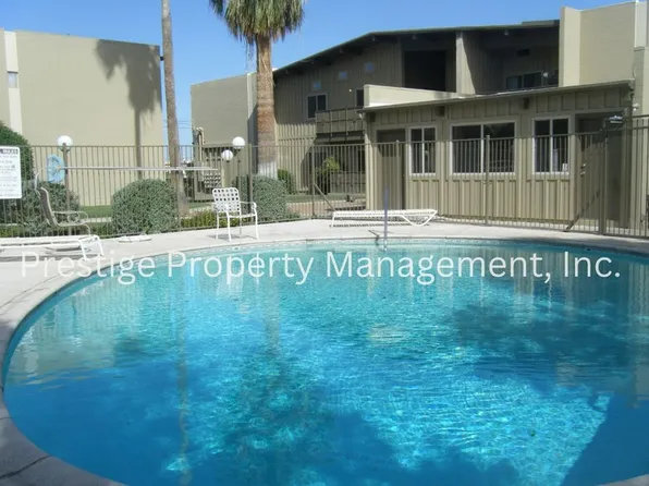 2525 N Alvernon Way Unit B4, Tucson, AZ 85712