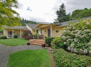 93050 Toliver Ln, Cheshire, OR 97419