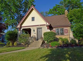 4174 Jora Ln, Cincinnati, OH 45209