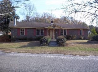 115 Lake Rd, Orangeburg, SC 29115