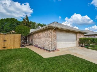 3805 Sailmaker Ln, Plano, TX 75023