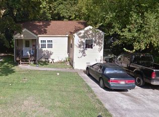 700 Hollywood Rd, Knoxville, TN 37919