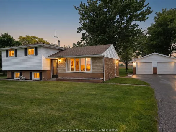 15527 County Road 8, Essex, ON N0R 1L0